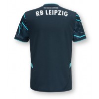 RB Leipzig Rezervni Dres 2024-25 Kratak Rukav